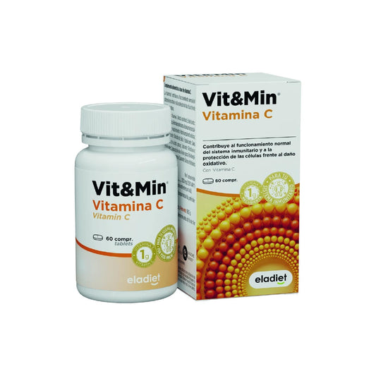 Vit&Min Vitamina C