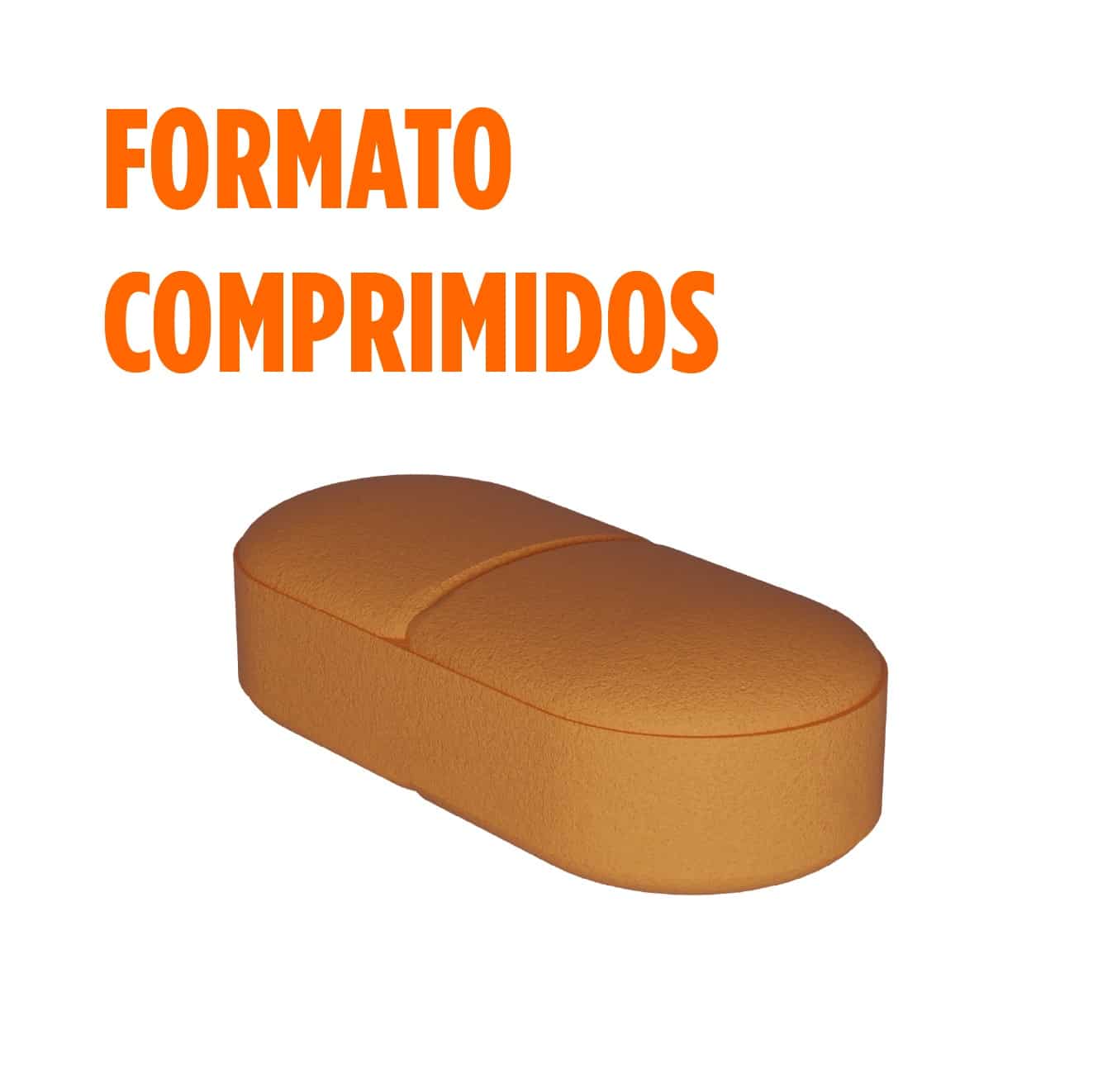 Vit&Min Vitamina C 1000 mg ayuda al sistema inmunitario y protege frente al daño oxidativo con comprimidos recubiertos de absorción optimizada.