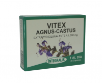 Vitex Agnus Castus