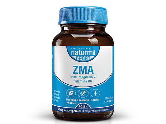 ZMA