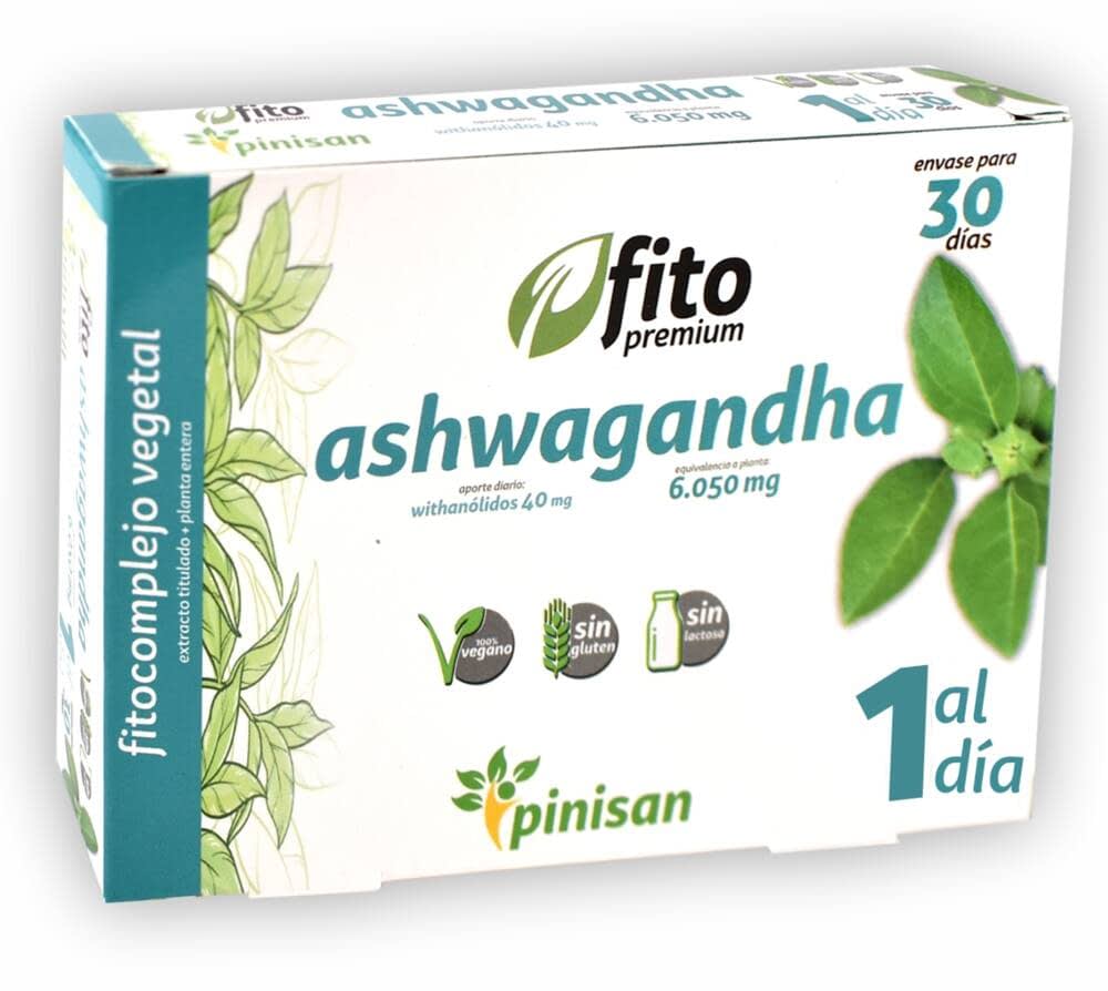 FitoPremium Ashwagandha