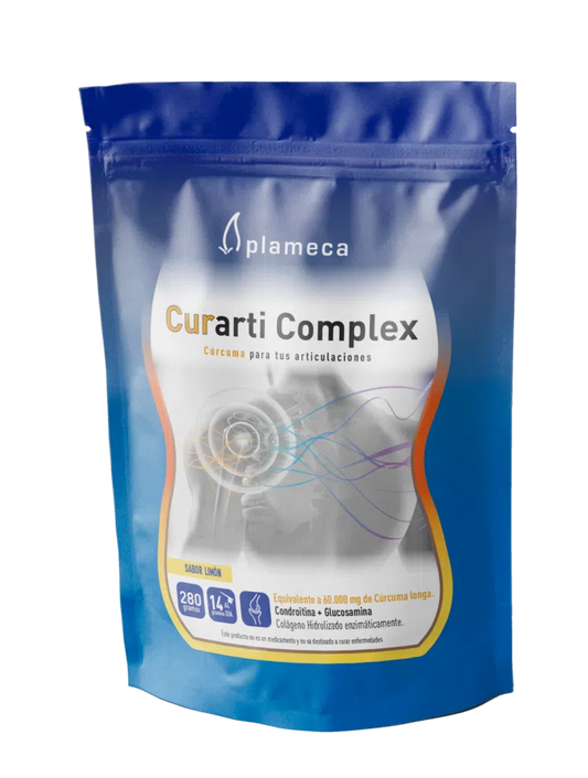 Curarti Complex