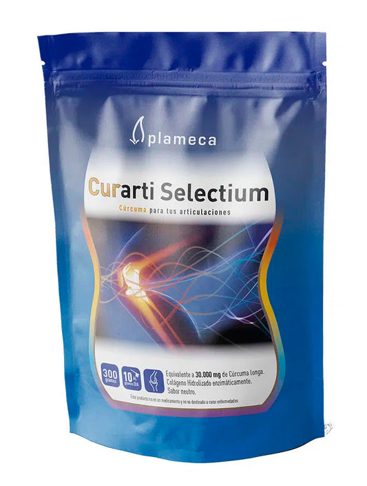 Curarti Selectium