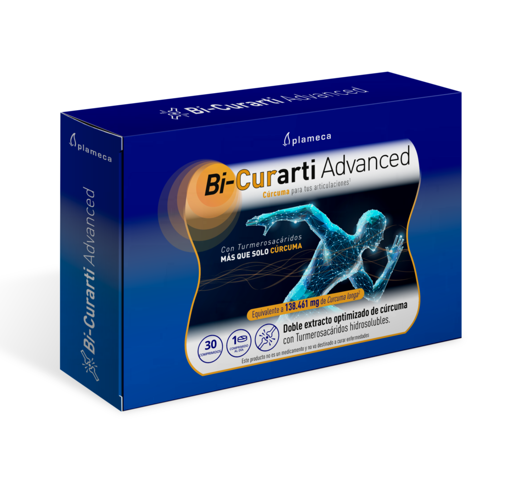 Bi-Curarti Advanced