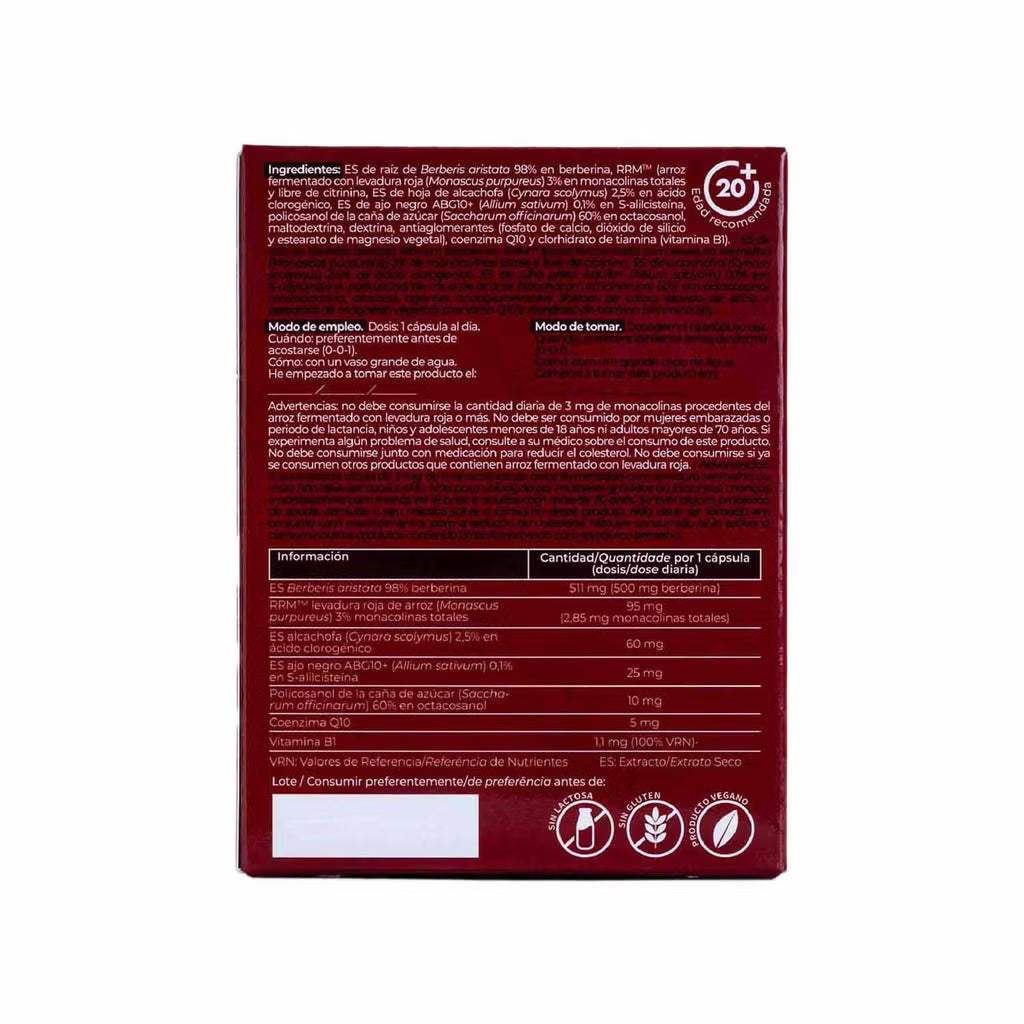 Colestabil LRA Advanced Formula