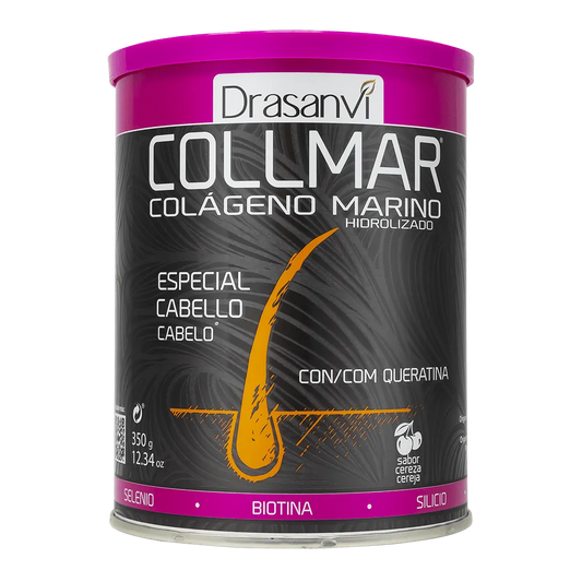 Collmar Cabello Cereza