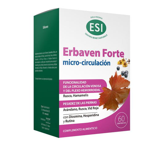Erbaven Forte
