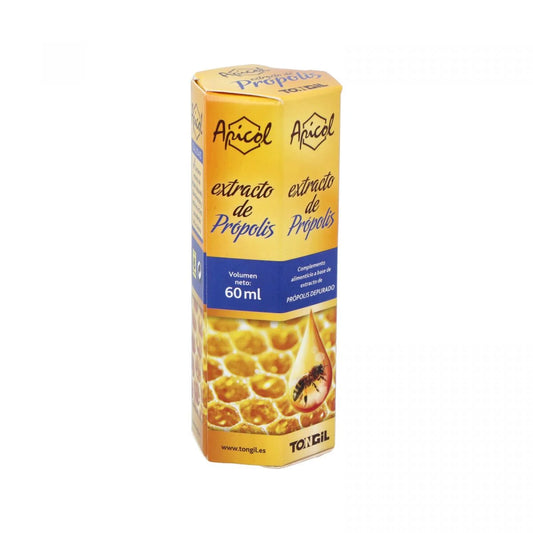 Extracto de Propolis