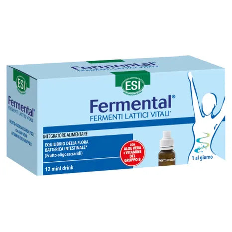 Fermental Max Viales