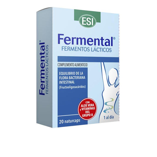 Fermental Max