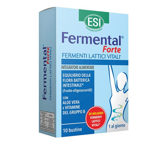Fermental Forte