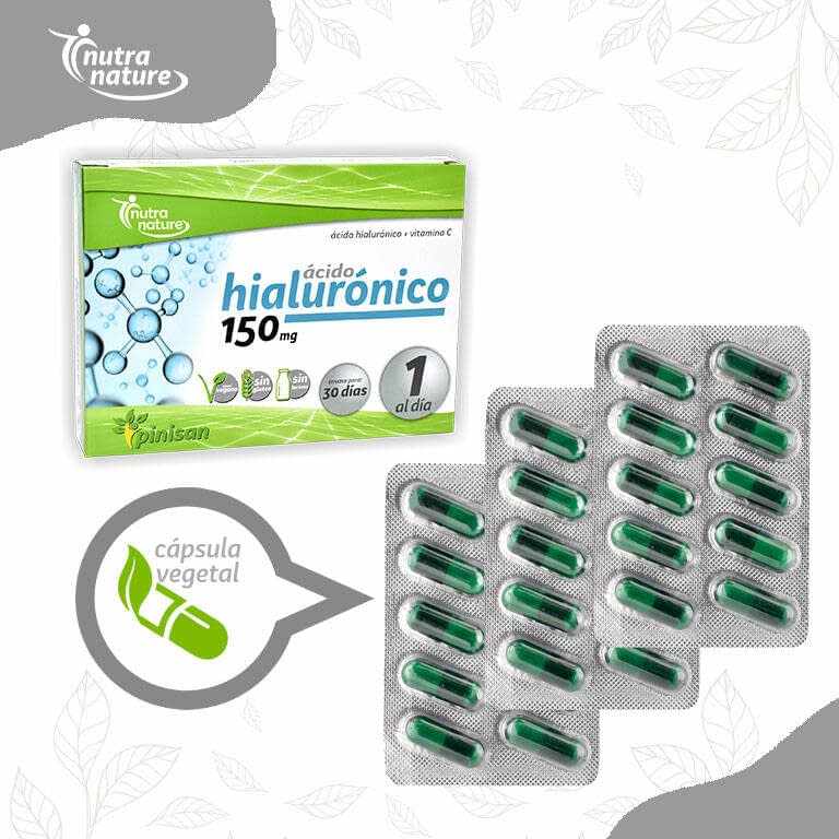 Acido Hialuronico