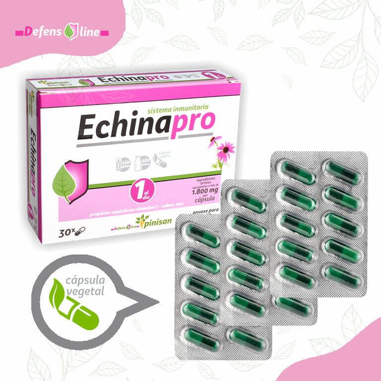 Echinapro