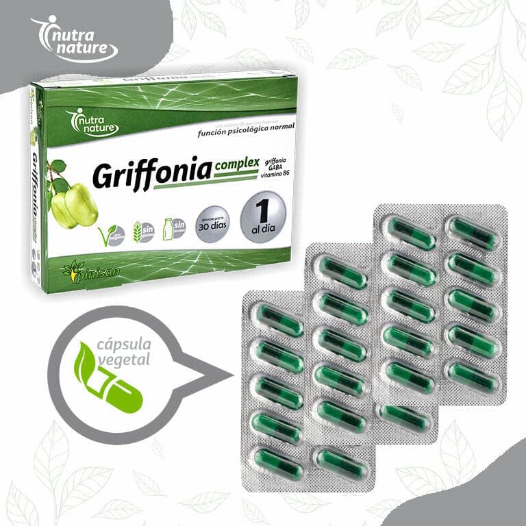 Griffonia Complex