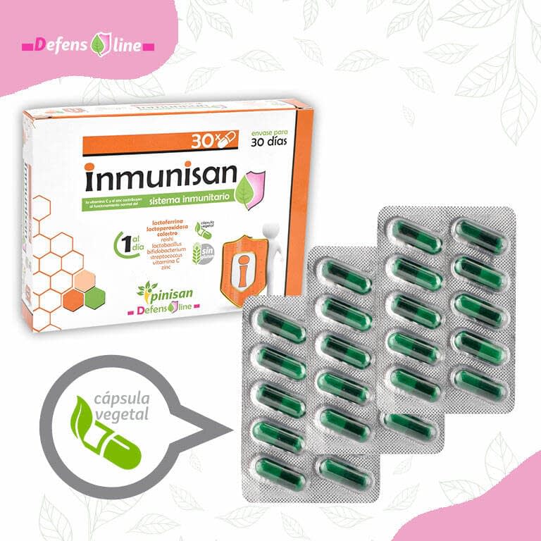 Inmunisan