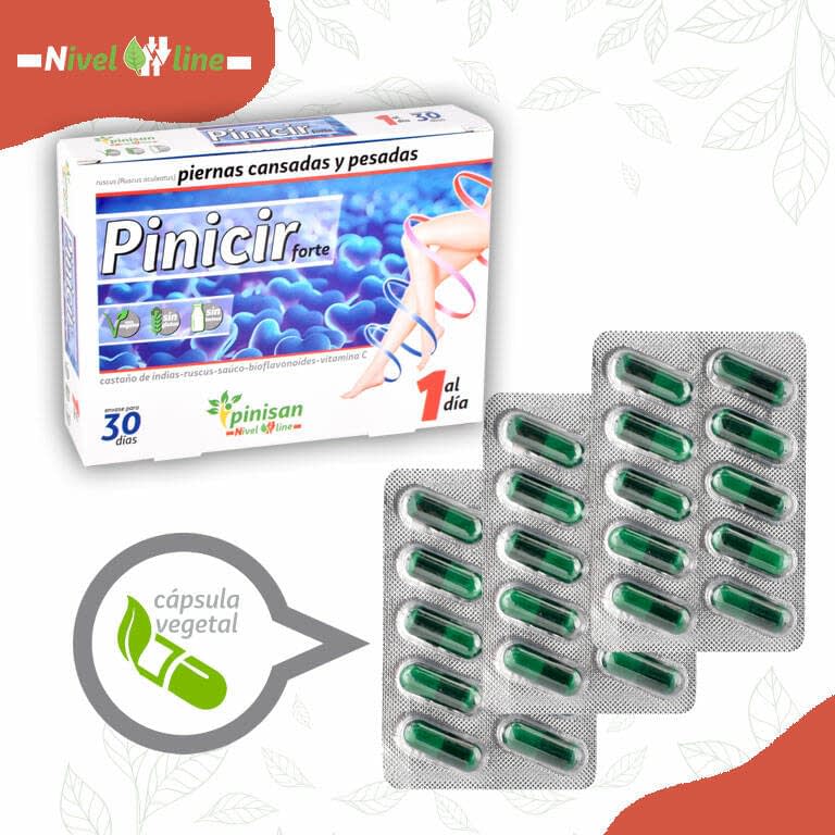 Pinicir Forte