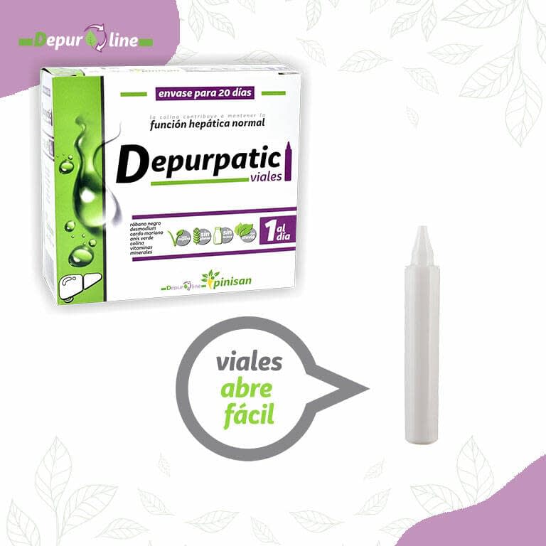 Depurpatic