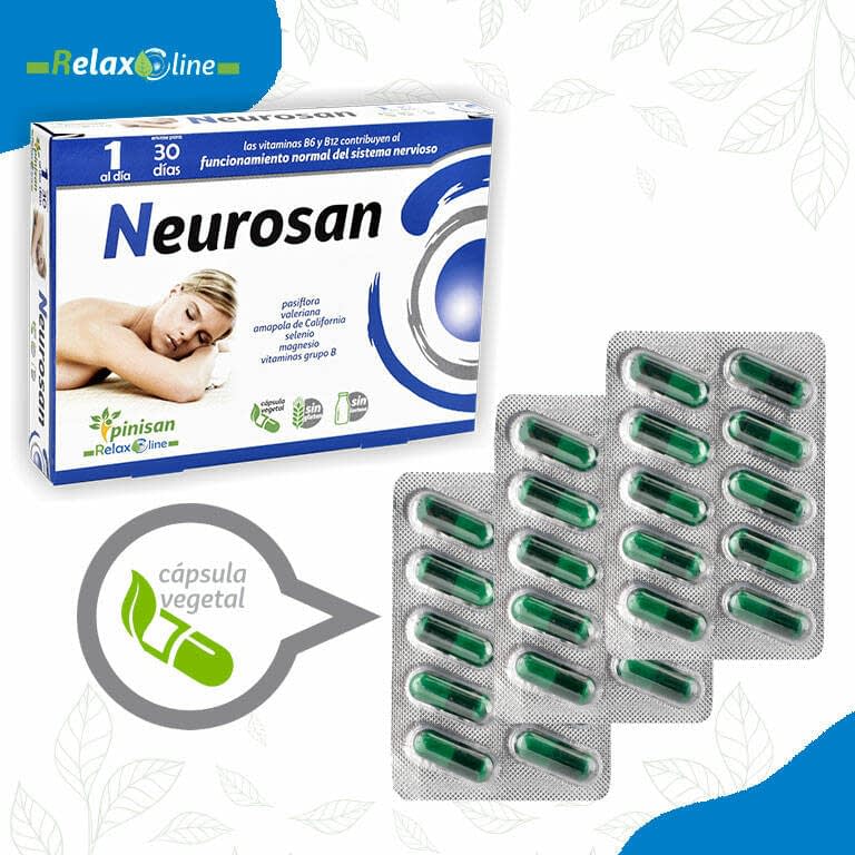 Neurosan Plus