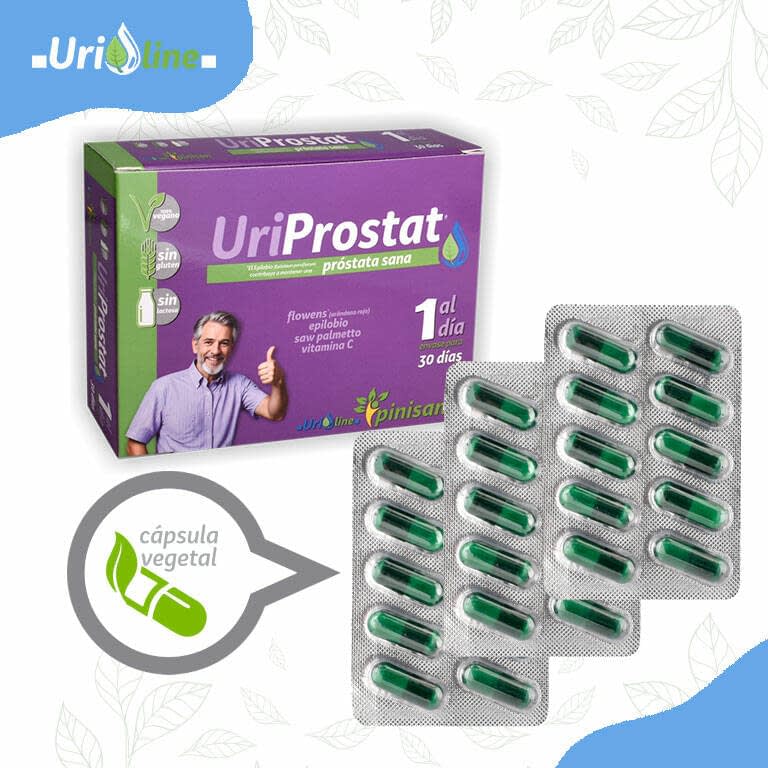 UriProstat