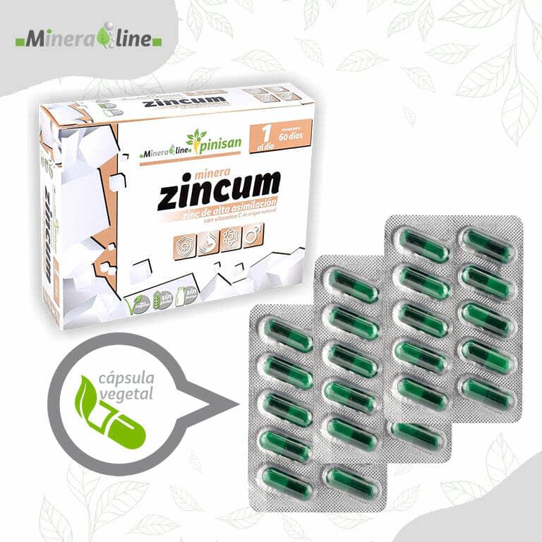 Zincum