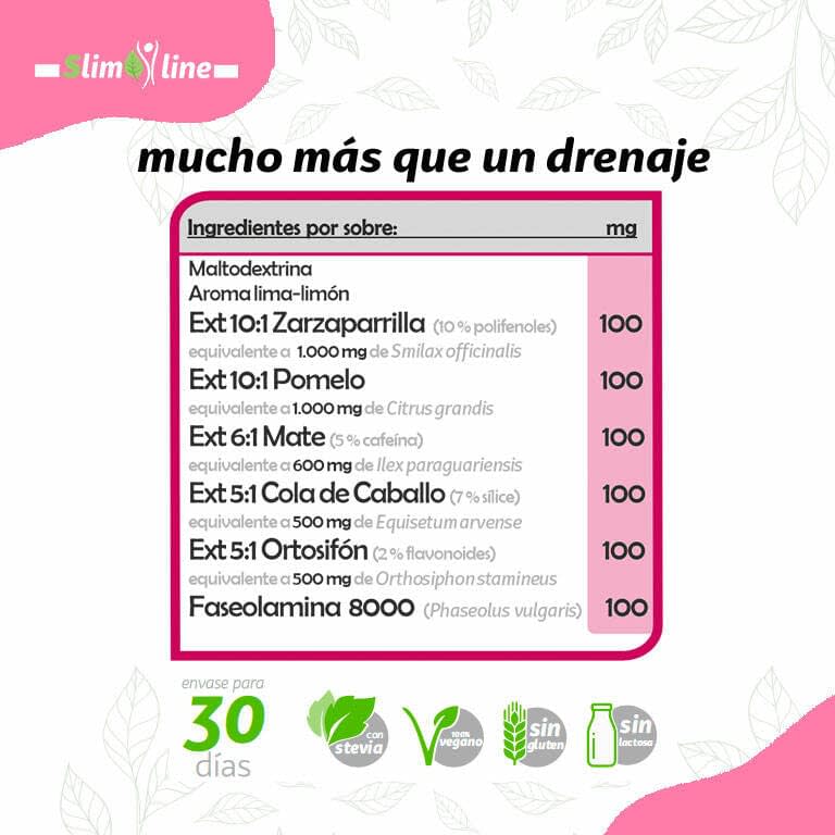 Drena Xtrem