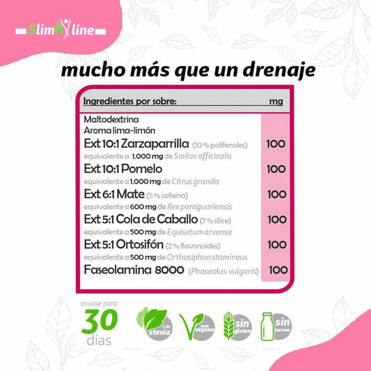 Drena Xtrem