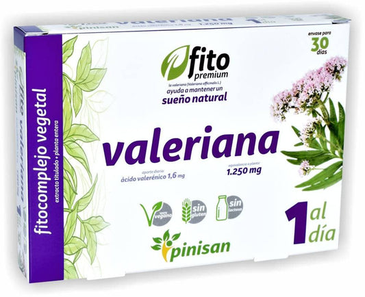 FitoPremium Valeriana