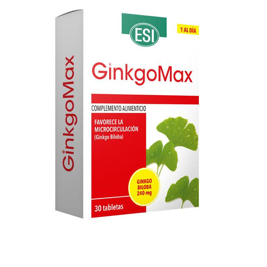 Ginkgomax