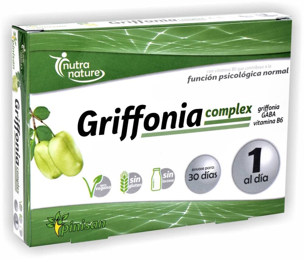 Griffonia Complex