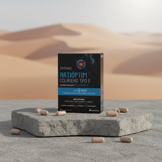 Artióptim Colágeno Tipo II