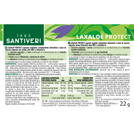 Laxaloe Protect