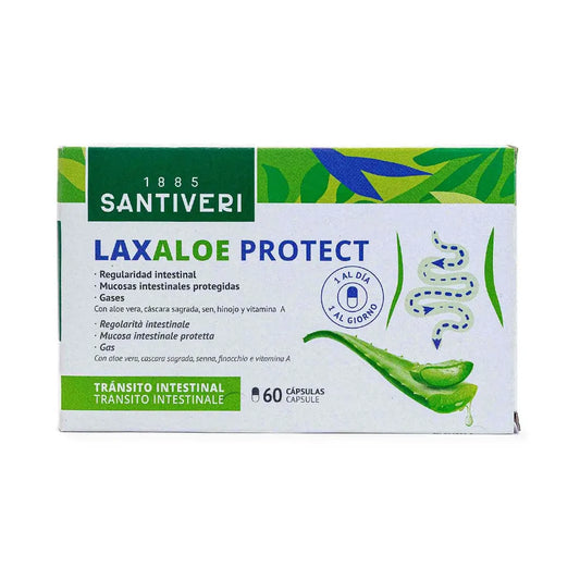 Laxaloe Protect