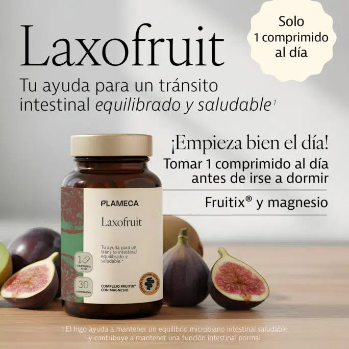 Laxofruit