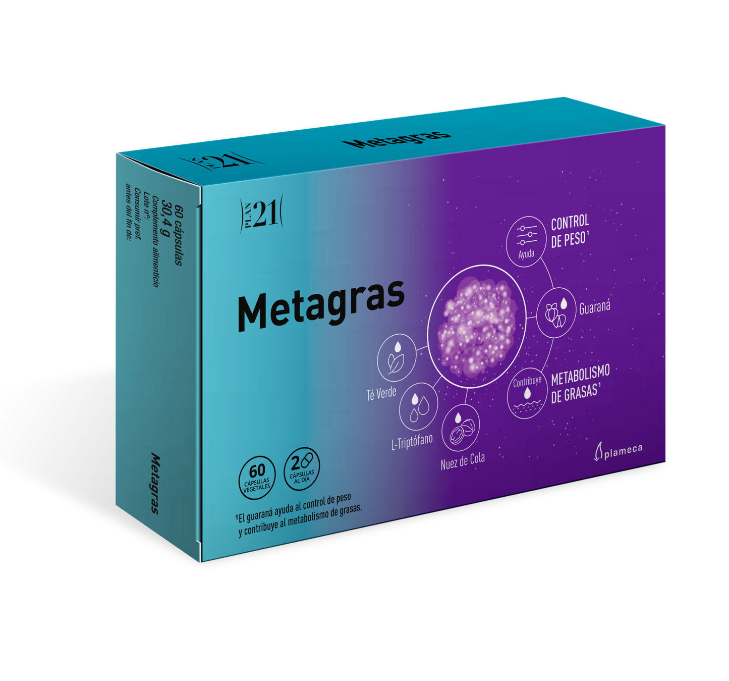 Metagras