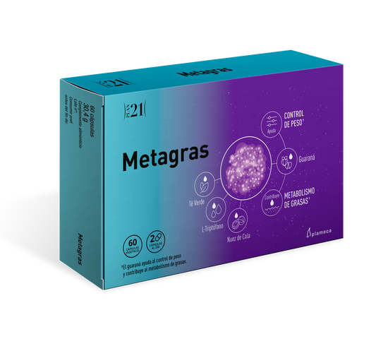 Metagras