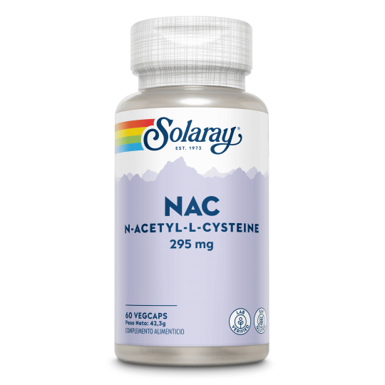 NAC 295 mg