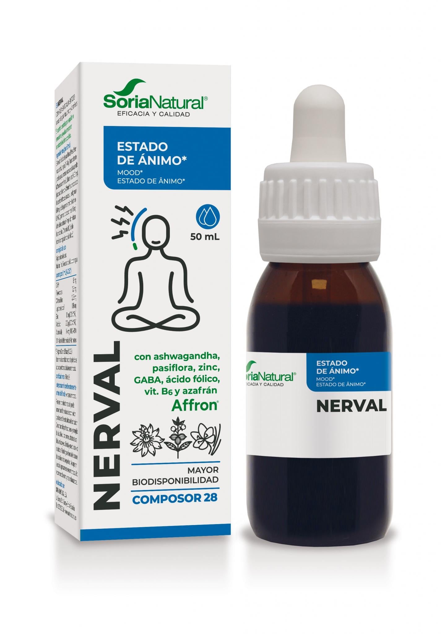 Nerval Composor 28