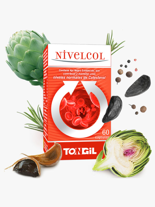 Nivelcol