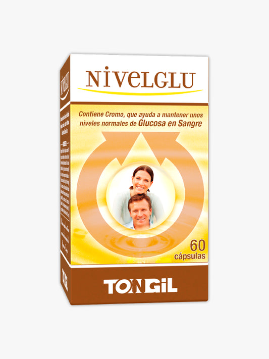 Nivelglu