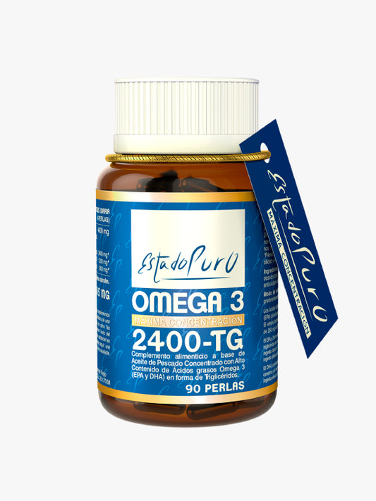 Omega 3 2400-TG