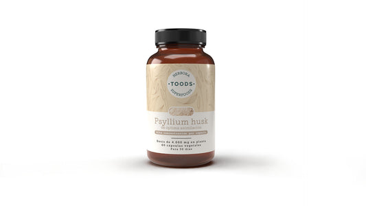 Psyllium Husk