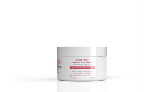 Pure Mask Repair & Protect