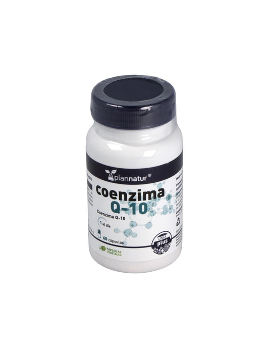 Coenzima Q10 100 mg