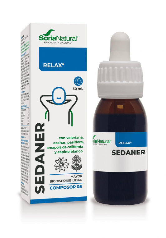 Sedaner Composor 05