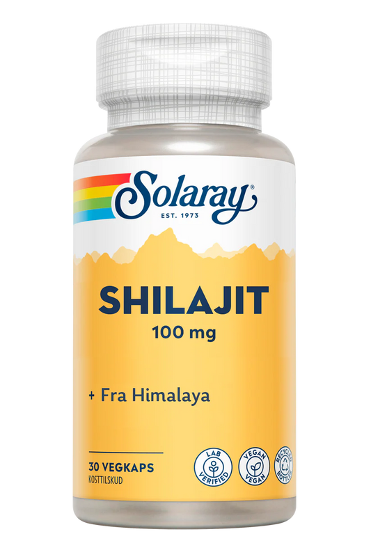 Shilajit