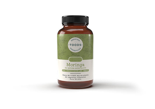 Moringa Toods