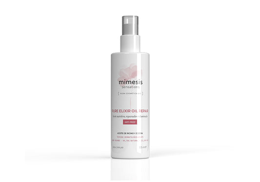 Pure Elixir Oil Repair