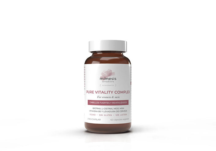 Pure Vitality Complex