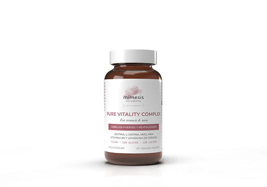 Pure Vitality Complex