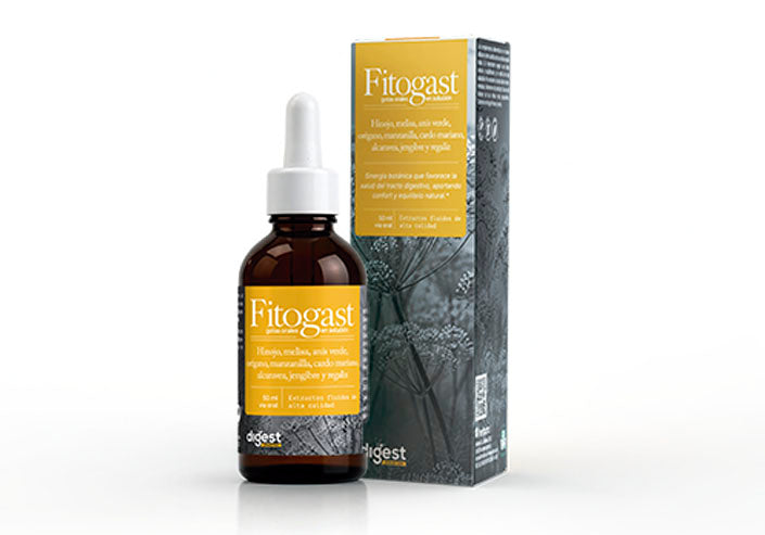 Fitogast